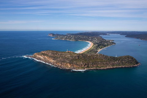 Gourmet Lunch At Jonah's By Seaplane From Sydney - Holiday Cairns 2