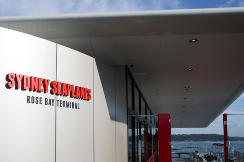 Gourmet Lunch At Jonah's By Seaplane From Sydney - Holiday Cairns 4