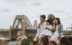 Private Tour: Personal Travel Photographer Tour In Sydney - thumb 0