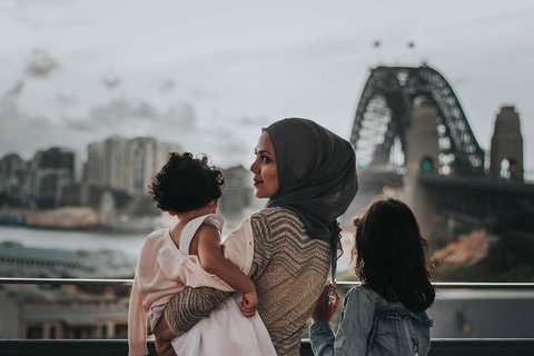 Private Tour: Personal Travel Photographer Tour In Sydney - Holiday Cairns 5