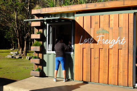 Mt. Wellington Morning Hike + Afternoon Beer & History Walk - Holiday Cairns 3