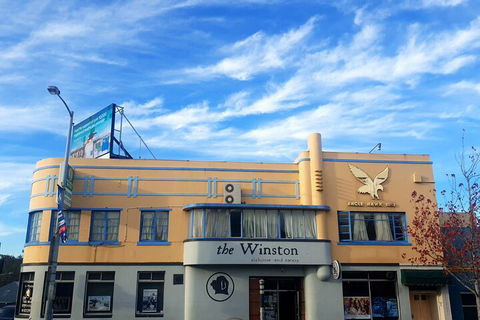 Mt. Wellington Morning Hike + Afternoon Beer & History Walk - Holiday Cairns 4