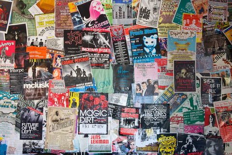 Live Music Melbourne Bus Tour - Holiday Cairns 4
