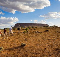 Mount Conner 4WD Small Group Tour from Ayers Rock including Dinner - Holiday Cairns