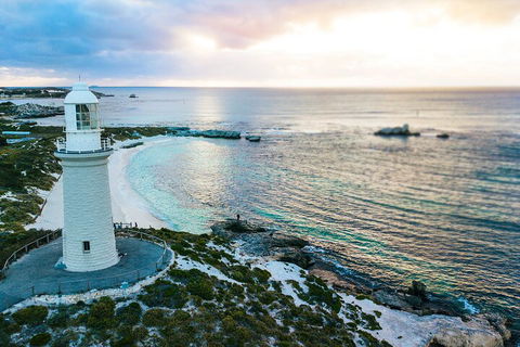 Discover Rottnest With Ferry & Bus Tour From Perth Or Fremantle - Holiday Cairns 2