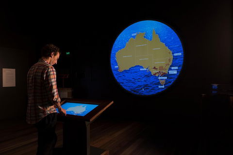 Australian Wine Discovery Tour Ticket - Holiday Cairns 0