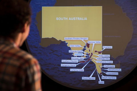 Australian Wine Discovery Tour With Tastings - Holiday Cairns 3