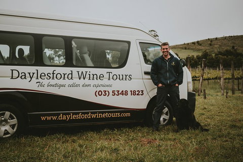 Daylesford Wine Tours: Wine, Cider, Gin, Vodka, Port, Food & Sights Tours! - Holiday Cairns 2