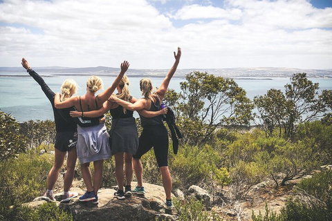 6-Day Eyre Peninsula & Flinders Ranges Adventure Tour - Holiday Cairns 0