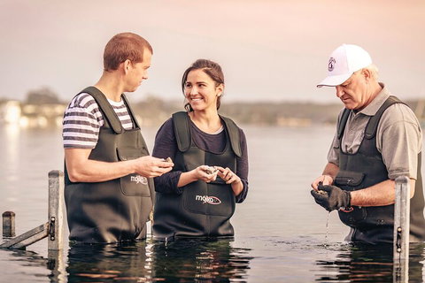 6-Day Eyre Peninsula & Flinders Ranges Adventure Tour - Holiday Cairns 3