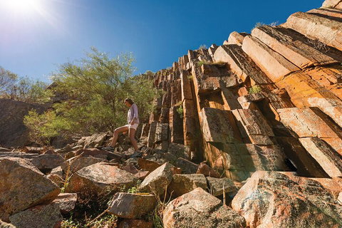 6-Day Eyre Peninsula & Flinders Ranges Adventure Tour - Holiday Cairns 4