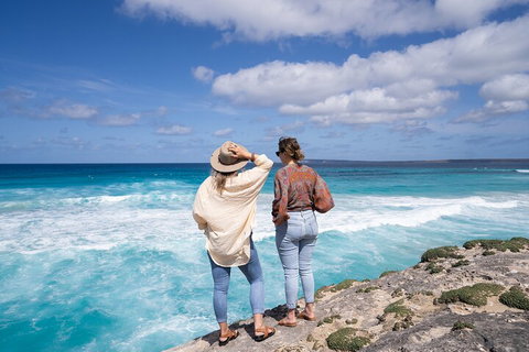 10-Day Adelaide To Perth Adventure Tour - Holiday Cairns 2