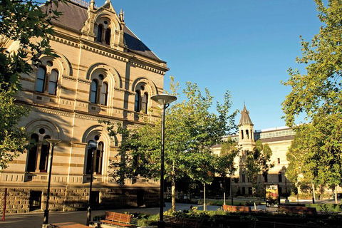 Adelaide City Highlights Tour - Holiday Cairns 2