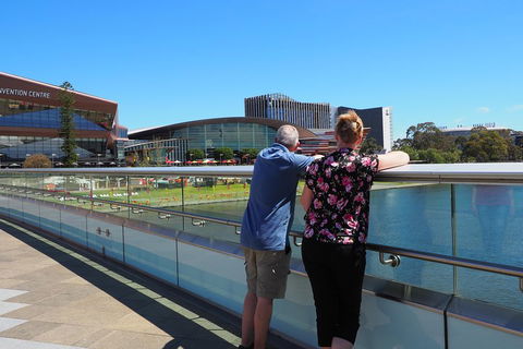 Adelaide City Highlights Tour - Holiday Cairns 3