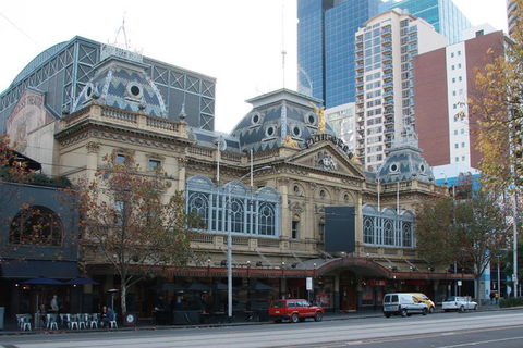 Melbourne City Tour And Phillip Island In One Day - Holiday Cairns 2