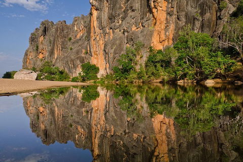 Windjana Gorge And Tunnel Creek 4WD Tour From Broome - Holiday Cairns 3
