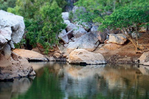 Windjana Gorge And Tunnel Creek 4WD Tour From Broome - Holiday Cairns 5
