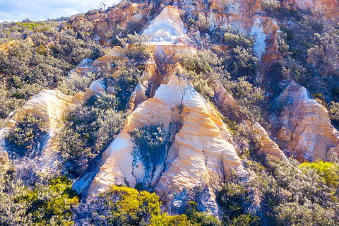 3-Day Fraser Island Resort Package - Holiday Cairns 0