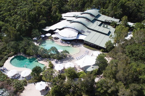 3-Day Fraser Island Resort Package - Holiday Cairns 3