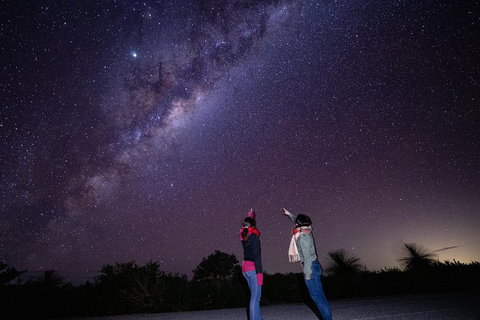 Pinnacles Desert Sunset Stargazing Tour - Holiday Cairns 0