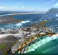 Coastal Helicopter Shared Flight - 20 Minutes - Holiday Cairns