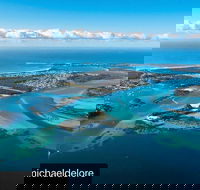 25-30 Minute Newcastle  Macquarie Helicopter Shared Flight - Holiday Cairns