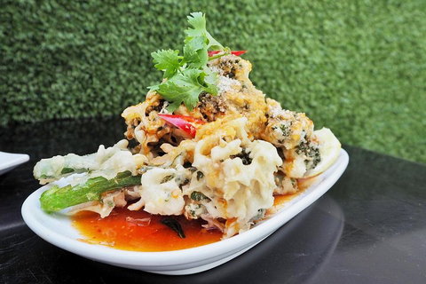 Secret Food Tours Sydney W/ Private Tour Option - Holiday Cairns 0