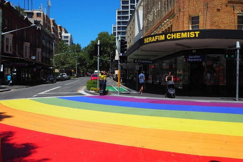 Secret Food Tours Sydney W/ Private Tour Option - Holiday Cairns 3