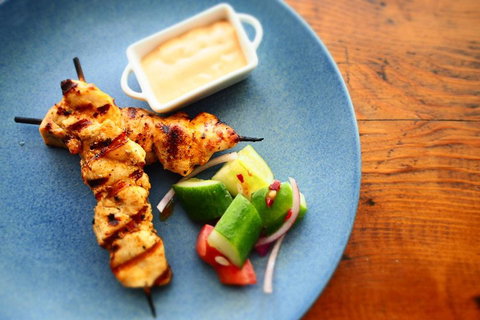 Secret Food Tours Sydney W/ Private Tour Option - Holiday Cairns 5