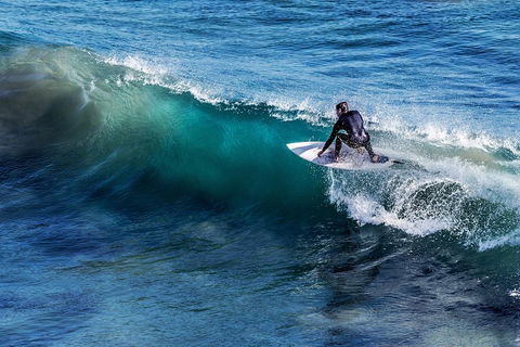 Great Ocean Road Highlights Tour - 2 Days, 1 Night - Holiday Cairns 0