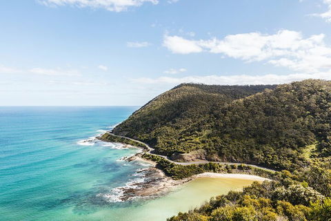 Great Ocean Road & Grampians National Park Tour - 3 Days, 2 Nights - Holiday Cairns 0