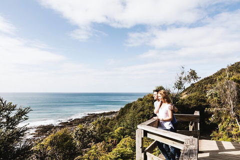 Great Ocean Road & Grampians National Park Tour - 3 Days, 2 Nights - Holiday Cairns 5
