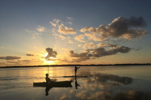 1-Hour Single Or Double Kayak Hire On Golden Beach, Caloundra - Holiday Cairns 2