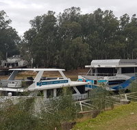 Bendigo Echuca  The Mighty Murray - Holiday Cairns