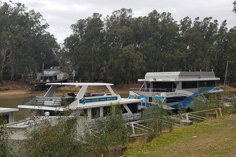 Bendigo, Echuca & The Mighty Murray - Holiday Cairns 0