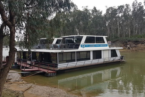Bendigo, Echuca & The Mighty Murray - Holiday Cairns 4