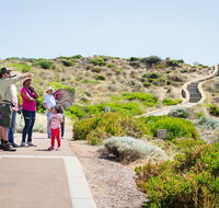 Margaret River Coastal and Wildlife Eco Trip from Busselton or Dunsborough - Holiday Cairns
